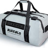 159QT Duffel Bag With Waterproof Zipper