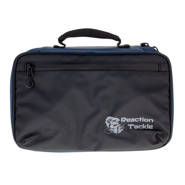 Reaction Tackle Splash Proof Bait Binder and Tackle Storage