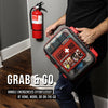 OSHA/ANSI Compliant All-Purpose 400 Pcs First Aid Kit