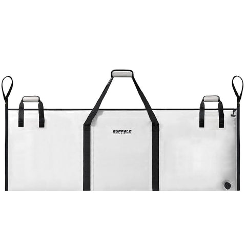 72x30'' Fish Cooler Bag With YKK Zipper