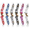Akusta 25" Fotron CNC Recurve Riser / Right Hand