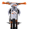 TrailMaster C60 160cc Dirt Bike, 4-Speed Manual (19/16) Wheels