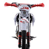 TrailMaster C60 160cc Dirt Bike, 4-Speed Manual (19/16) Wheels