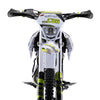 TrailMaster C60 160cc Dirt Bike, 4-Speed Manual (19/16) Wheels