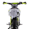 TrailMaster C60 160cc Dirt Bike, 4-Speed Manual (19/16) Wheels