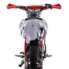 TrailMaster C60 160cc Dirt Bike, 4-Speed Manual (19/16) Wheels