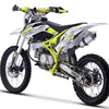 TrailMaster C60 160cc Dirt Bike, 4-Speed Manual (19/16) Wheels