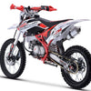 TrailMaster C60 160cc Dirt Bike, 4-Speed Manual (19/16) Wheels