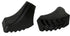 Trekking Pole Universal Rubber Replacement Boot Tips for Walking