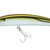 Yo-Zuri Floating Crystal Minnow