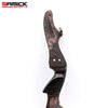 2026 SAMICK DISCOVERY 17" CNC RISER / RIGHT HAND (Camouflage)