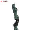 2026 SAMICK DISCOVERY 17" CNC RISER / RIGHT HAND (Camouflage)