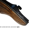Farmington 60" Atlas Recurve Riser & Foam Carbon Limbs Set / Right Hand