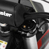 TrailMaster LX250 Dirt Bike, 6-Speed Manual, Dual Disc Brakes, Electric Start with Kick backup, (21/18) Wheels