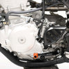 TrailMaster LX300 Dual Sport Dirt Bike, NC300 EFI Racing Engine, Liquid-Cooled, 6-Speed Manual, Dual Disc Brakes, Electric Start with Kick backup, Wheels (21/18)