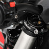TrailMaster LX300 Dual Sport Dirt Bike, NC300 EFI Racing Engine, Liquid-Cooled, 6-Speed Manual, Dual Disc Brakes, Electric Start with Kick backup, Wheels (21/18)