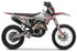 TrailMaster LX300-Pro Dirt Bike, NC300 EFI Racing Engine, Liquid-Cooled, 6-Speed Manual, Dual Disc Brakes, Electric Start with Kick backup, Billet Wheels (21/18)