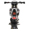 TrailMaster LX300-Pro Dirt Bike, NC300 EFI Racing Engine, Liquid-Cooled, 6-Speed Manual, Dual Disc Brakes, Electric Start with Kick backup, Billet Wheels (21/18)