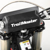 TrailMaster LX300-Pro Dirt Bike, NC300 EFI Racing Engine, Liquid-Cooled, 6-Speed Manual, Dual Disc Brakes, Electric Start with Kick backup, Billet Wheels (21/18)