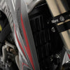 TrailMaster LX300-Pro Dirt Bike, NC300 EFI Racing Engine, Liquid-Cooled, 6-Speed Manual, Dual Disc Brakes, Electric Start with Kick backup, Billet Wheels (21/18)