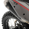 TrailMaster LX300-Pro Dirt Bike, NC300 EFI Racing Engine, Liquid-Cooled, 6-Speed Manual, Dual Disc Brakes, Electric Start with Kick backup, Billet Wheels (21/18)