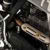 TrailMaster MX250-Pro Dirt Bike, 5-Speed Manual, Dual Disc Brakes, Electric Start (21/18) Wheels