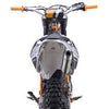 TrailMaster TM33 250 Dirt Bike, 5-Speed Manual, Dual Disc Brakes (21/18)