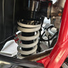 TrailMaster TM35X 250cc Dual Sport Dirt Bike, 5-Speed Manual, Dual Disc Brakes, (21/18) Wheels