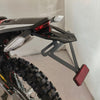 TrailMaster TM35X 250cc Dual Sport Dirt Bike, 5-Speed Manual, Dual Disc Brakes, (21/18) Wheels