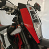 TrailMaster TM35X 250cc Dual Sport Dirt Bike, 5-Speed Manual, Dual Disc Brakes, (21/18) Wheels