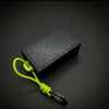 Mini Micro Fishing Accessory Kit – Customizable with Rigs, Bait Tray & Float Holders