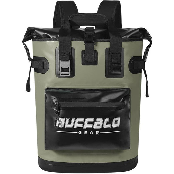 19QT Camping Backpack Cooler
