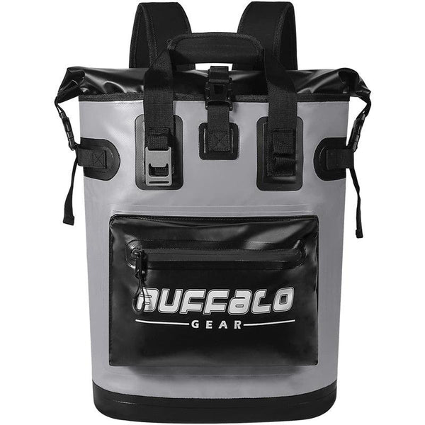 19QT Camping Backpack Cooler