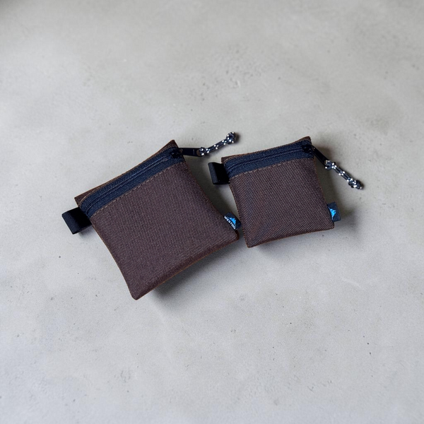 Forge Series Mini Cordura® Pouch – Compact Storage for EDC & Camping