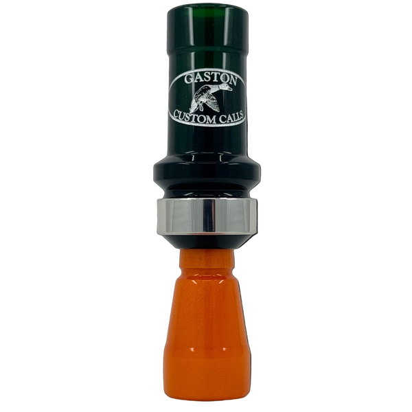 SB Acrylic Field Duck Calls