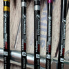 Depth Charge Auto Jigger Bent Deep Drop Rods