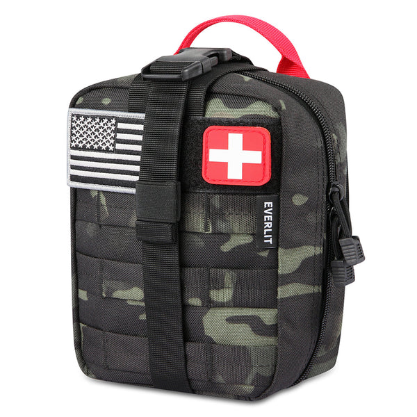 STARTER TRAUMA KIT