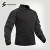 VOTAGOO® Long Sleeve Tactical Shirt