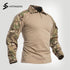 VOTAGOO® Long Sleeve Tactical Shirt