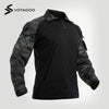 VOTAGOO® Long Sleeve Tactical Shirt