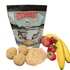 HungryFish GroundBait Mix -  ( Tutti-Frutti ) 2 lb