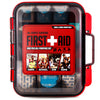 OSHA/ANSI Compliant All-Purpose 400 Pcs First Aid Kit