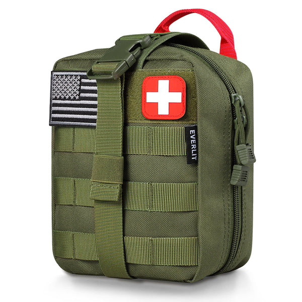 STARTER TRAUMA KIT