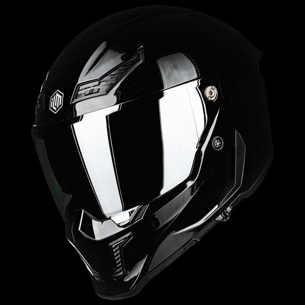 ILM Full Face Motorcycle Helmets Racing Helmet Model MF509