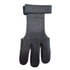 Bear Leather Shooting Glove