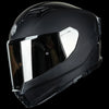 ILM Full Face Motorcycle Helmet Lightweight Fiberglass DOT ECE Model MF522P