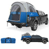 Umbrauto Truck Bed Tent PU3000mm Waterproof Pickup Truck Tents