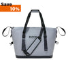 24QT Seamless Insulated Fish Cooler Bag