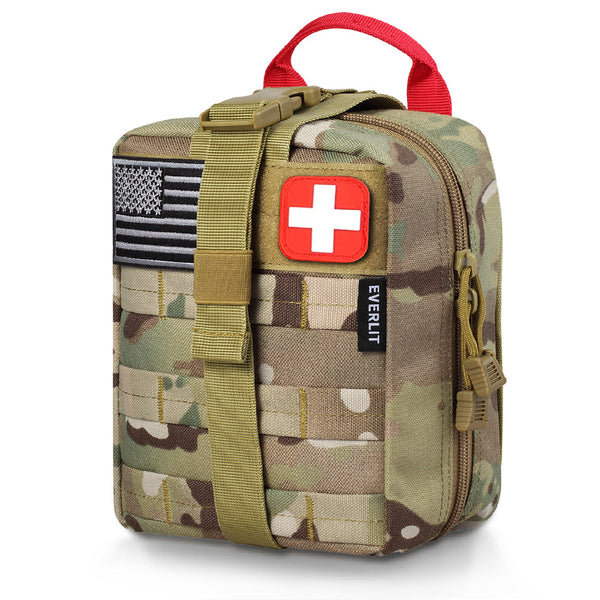 STARTER TRAUMA KIT