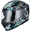 ILM Full Face MIPS Motorcycle Helmet Model 129M